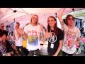The Maine | Warped Tour Update #2