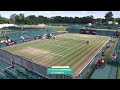 🔴 LIVE Lexus British Open Roehampton | Thursday 2nd July | Wheelchair Tennis Livestream | LTA