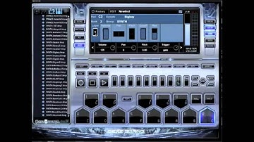 Make Your Own Instrument In Beat Thang Virtual
