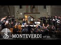 Monteverdi  marienvesper