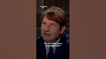 Kaya Çilingiroğlu Bu ülkede 2024 Te Pahalılık Konuşulmayacak 