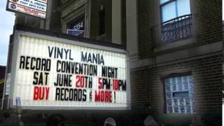 Vinyl Mania Promo