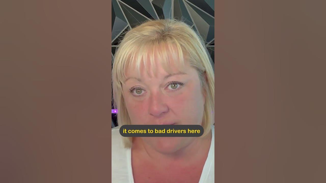 Driving In Charlotte Can Be A NIGHTMARE YouTube