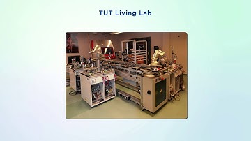 PLANTCockpit FP7 - TUT