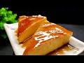 Leche flan  filipino leche flan recipe