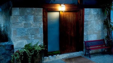 Detector crepuscular - Bricomanía