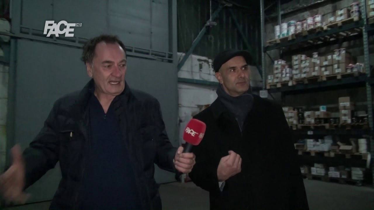 Veliki Trgoprodukt za veliki Konjic