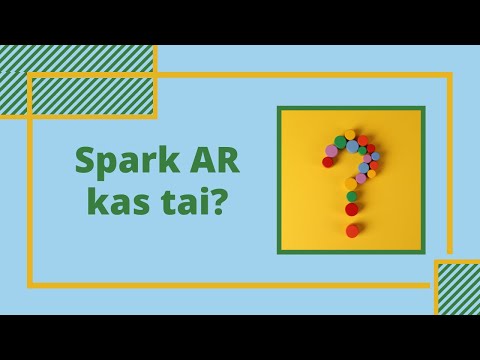 Video: Kas yra „Spark Scala“„DataFrame“?