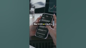 How to Invest in Stocks with Robinhood in 30 Seconds