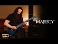 John Petrucci Presents Sterling by Music Man Majesty | MAJ270XQM