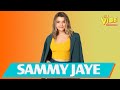 Sammy Jaye Talks Podcast 'Let's Be Real,' Balancing Life, Interviewing Being Therapeutic & MORE!