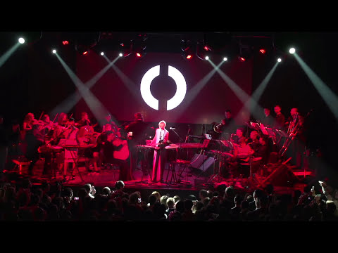 видео: ONUKA - Live in Kiev  [Feat. Brevis Orchestra]