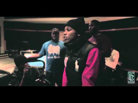 LIL SNUPE MEEK MILL FREESTYLE PT3