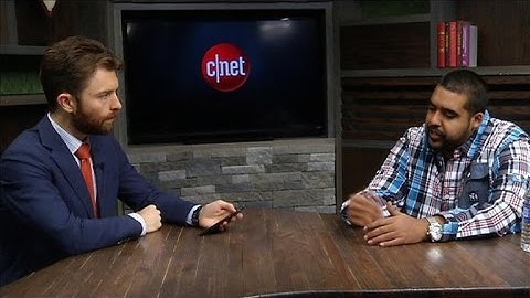 CNET News - Hector Monsegur interview part 1: Sabu speaks about his early days of hacking