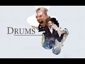 The master  drums