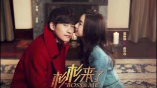 何潔 身不由己 [歌詞字幕][電視劇《杉杉來了》片尾曲][完整高音質]