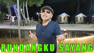 GURU BESAR - RUNDANGKU SAYANG |  MUSIC VIDEO