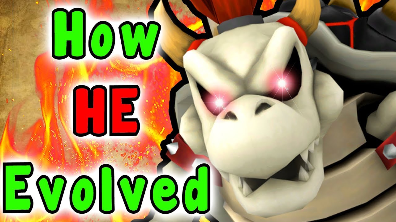 paper dry bowser jr