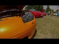 Elbetreffen 2017 Mitsubishi GTO 3000GT 3000GTO