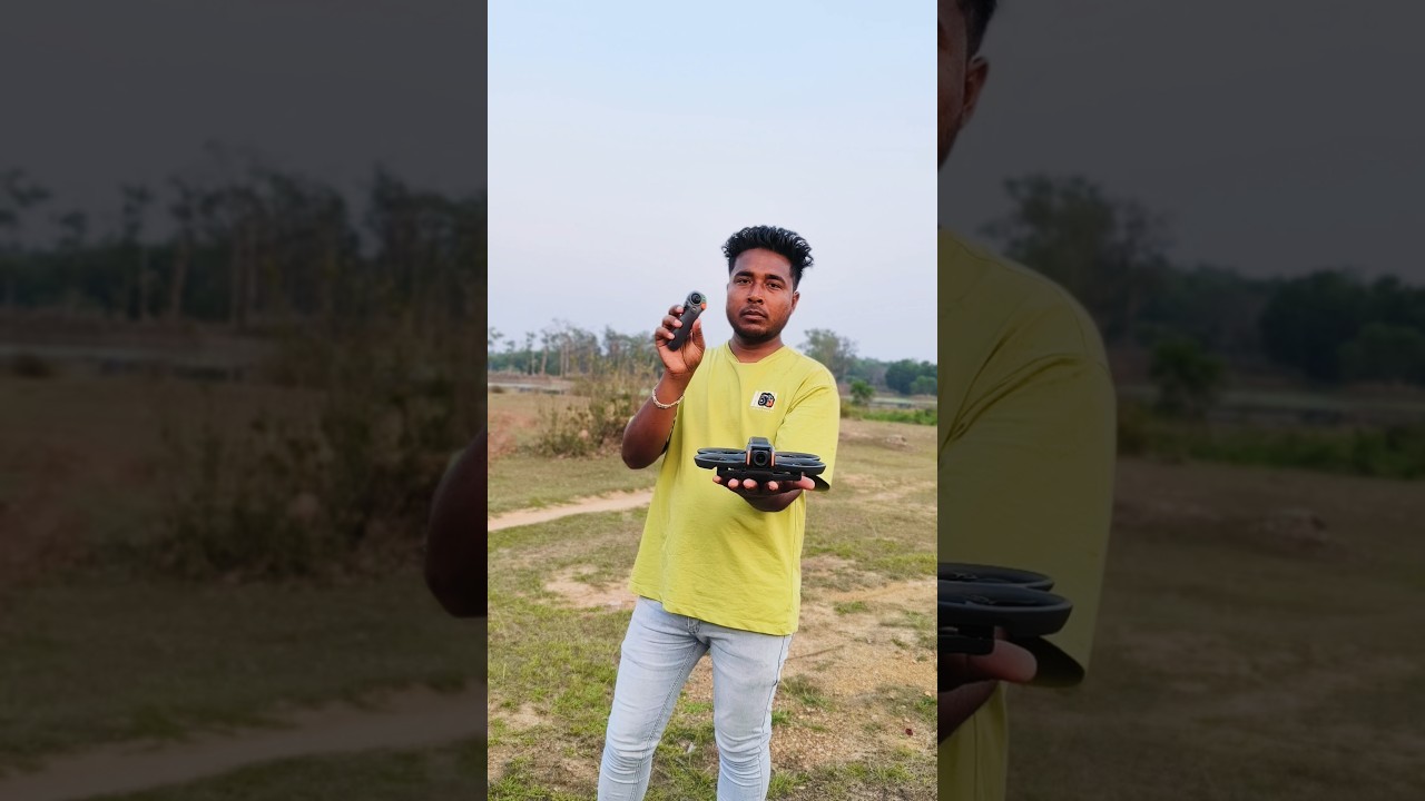 dji avata 2 #automobile #djiosmoactio #drone