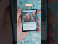 Collecting all STX Mystical Archive Cards! Pack 21 #mtg #magicthegathering #packopening