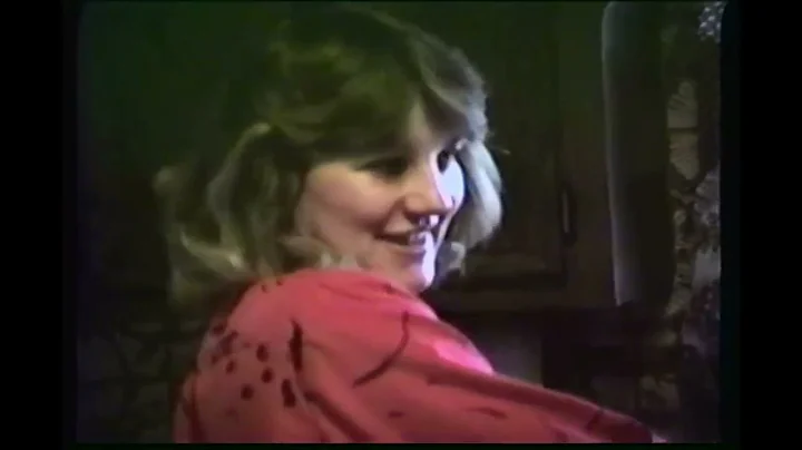1987/11/26 Thanksgiving @ Deb's