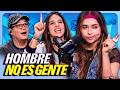 ¿QUÉ HACER SI TU PAREJA ES INFIEL? | HOMBRE NO ES GENTE | OH MY GOOD ft. LUCIANEKA