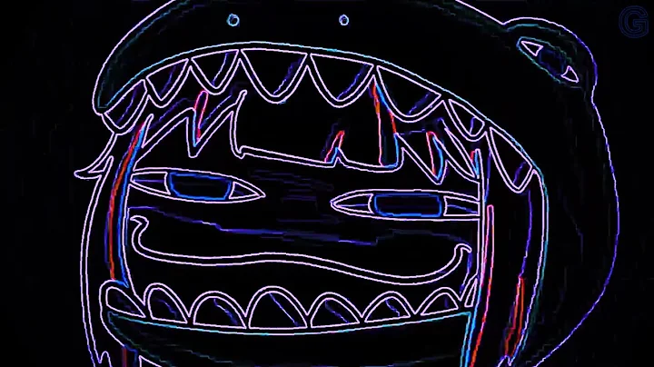 Noot Noot Gawr Gura Vocoded To Gangsta's Paradise