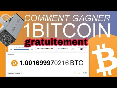 Vidéo: 3 façons de miner du Bitcoin