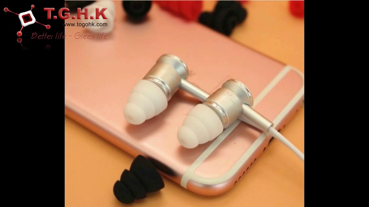 Silicone Rubber Ear Tips company & black Silicone Rubber Ear Tips - YouTube
