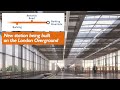 Barking Riverside - The Overground's Next New Station