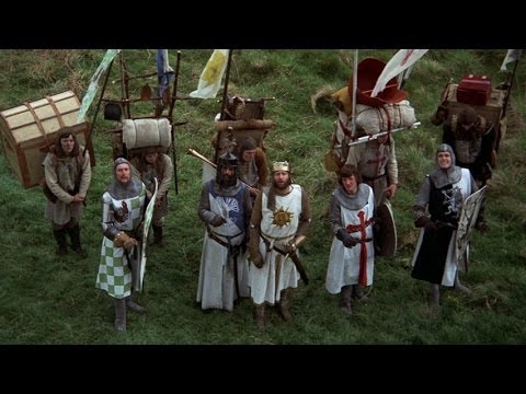Top 10 Medieval Movies - YouTube