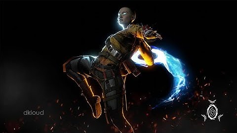 Wooting 60 HE = Max Velocity (Apex Legends)