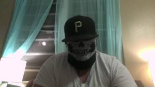 A latin king's life is one of constant evolution