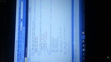 Nilai mahasiswa (vb.net) - Tugas Kuliah