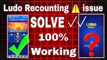Ludo Titan recounting Issue solve? Ludo titan game Issue solution? Ludo problems? Ludo cp trick? #yt