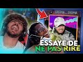 Essayer de ne pas rire sismasisma ft fraqz