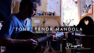 Shippey Tone Tenor Mandola