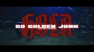 Go Golden Junk - Hola (Video Oficial)