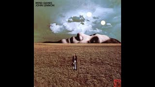 John Lennon:-&#39;Bring On The Lucie (Freda People)/Nutopian International Anthem&#39;