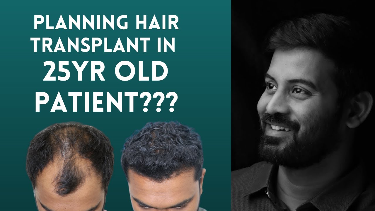 Hair Transplant in Navi Mumbai  Dr Arun Panda