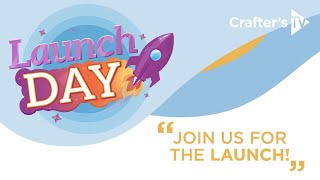Launch Day: NEW Everyday Half Create A Card Dies (23 Feb 2024)