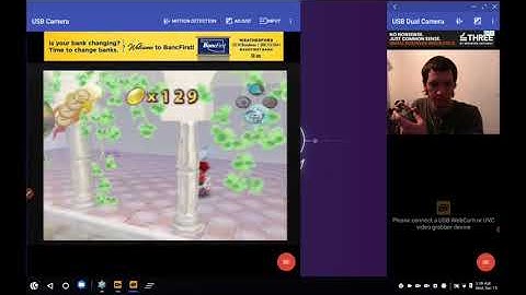 PrimeOS: Using an AV/S-Video ezcap Capture