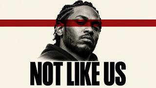 Kendrick Lamar - Not Like Us | The Philosophy of Othering (Frantz Fanon)