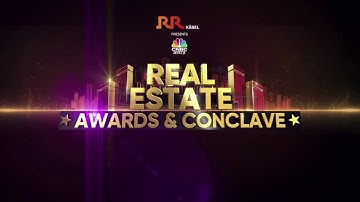 Unveiling the power of innovation and education in Indian | Ashish Rakheja | 14th Real Estate Awards