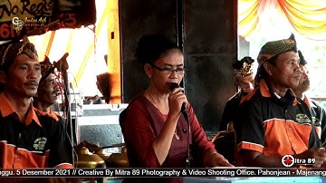 CARECET BEREUM Gending Asih Live Telagasari 5 Desember 2021