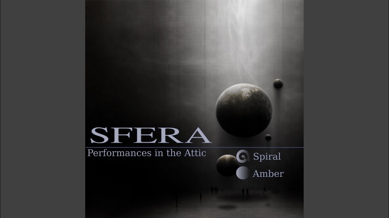 Watch Spiral (Original Mix) on YouTube Watch Spiral (Original Mix) on YouTube