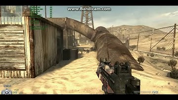 CoD: MW2 Hack [Cheat Engine][Unpatched][Unbannable][DLL]