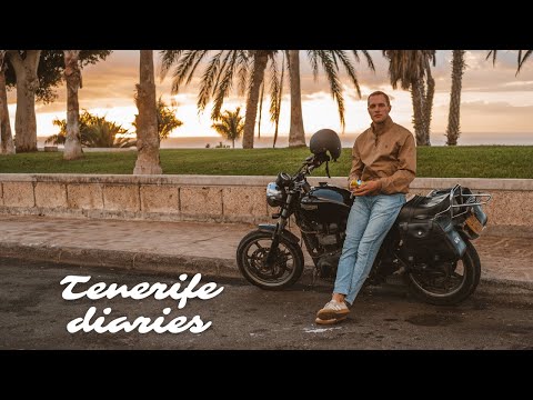 Video: Kakvi su Tenerife u novembru?