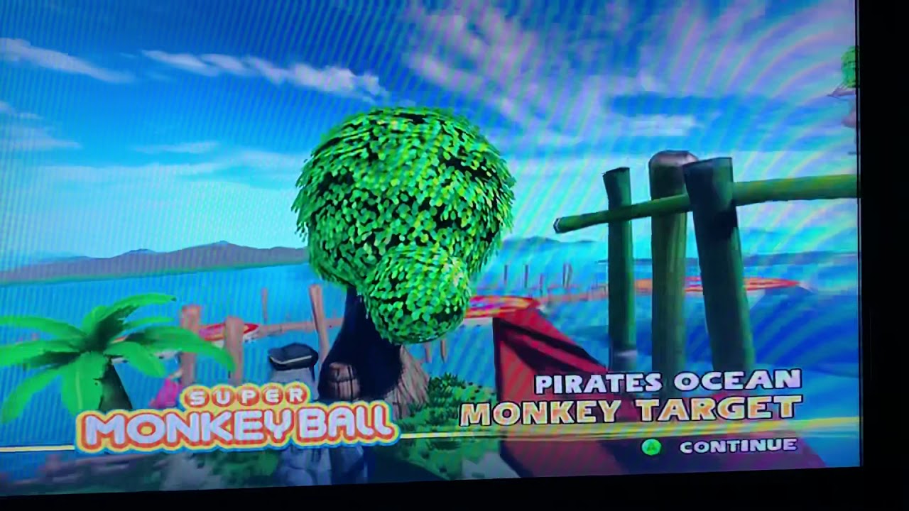 Monkey Cup (Knuckles)